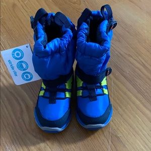 Brand new Snow boots!